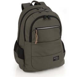 Mochila 3 departamentos SNAKE