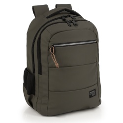 Mochila 2 departamentos SNAKE