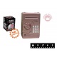 HUCHA ESPECIAL LIMITED EDITION ROSE GLITTER COLOR