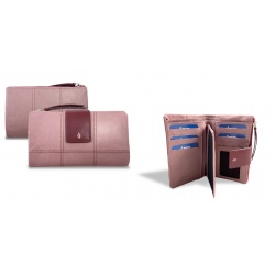 Cartera Menta Mumbai