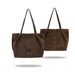 Bolso Piel Ante Mujer D&L Paris