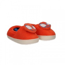 ZAPATILLAS DE CASA FRANCESITA APLICACIONES SPIDEY