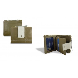 Cartera Menta Mumbai