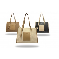 Bolso 2 Asas Mujer Javier Larrainzar