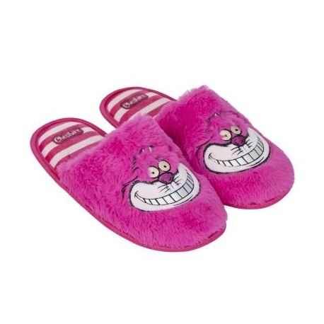 ZAPATILLAS DE CASA ABIERTA DISNEY ALICIA