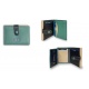 Cartera Menta Rabat