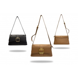 Bolso Mujer Javier Larrainzar