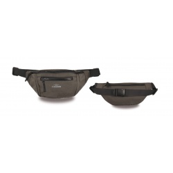 Riñonera Hombre Charro Santa Fe