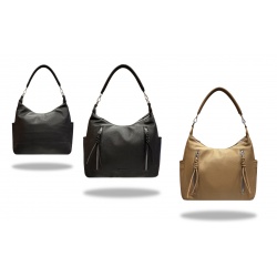 Bolso Mujer Javier Larrainzar