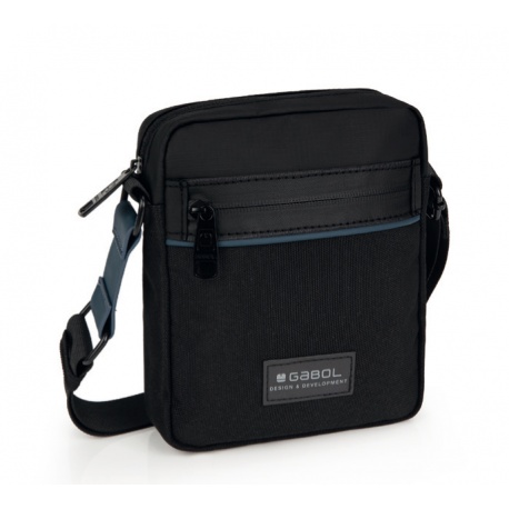 Bandolera pequeña DAREK