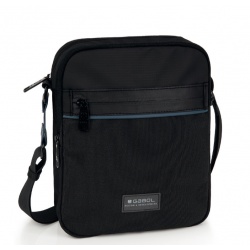 Bandolera de 2 comp. DAREK