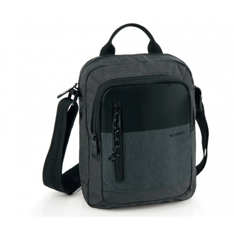 Bandolera de 2 comp. LIAM