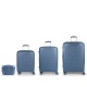 Set 3 Trolleys C+M+L + Neceser QUEENS