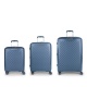 Set 3 Trolleys C+M+L QUEENS