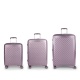 Set 3 Trolleys C+M+L QUEENS