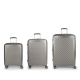 Set 3 Trolleys C+M+L QUEENS