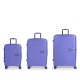 Set 3 Trolleys C+M+L STEADY
