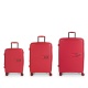 Set 3 Trolleys C+M+L STEADY