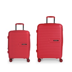 Set 2 Trolleys C+M STEADY