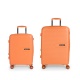 Set 2 Trolleys C+M STEADY