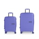 Set 2 Trolleys C+M STEADY