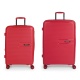 Set 2 Trolleys M+L STEADY