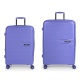 Set 2 Trolleys M+L STEADY