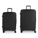 Set 2 Trolleys M+L STEADY