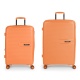Set 2 Trolleys M+L STEADY