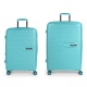 Set 2 Trolleys M+L STEADY