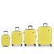 Set 4 Trolleys C21+C22+M+L, FUTURE PLUS