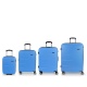 Set 4 Trolleys C21+C22+M+L, FUTURE PLUS