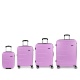 Set 4 Trolleys C21+C22+M+L, FUTURE PLUS