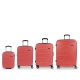 Set 4 Trolleys C21+C22+M+L, FUTURE PLUS