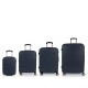 Set 4 Trolleys C21+C22+M+L, FUTURE PLUS