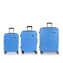 Set 3 Trolleys C22+M+L , FUTURE PLUS