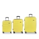 Set 3 Trolleys C22+M+L , FUTURE PLUS