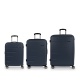 Set 3 Trolleys C22+M+L , FUTURE PLUS