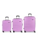 Set 3 Trolleys C22+M+L , FUTURE PLUS