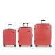 Set 3 Trolleys C22+M+L , FUTURE PLUS