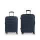 Set 2 Trolleys C22+M FUTURE PLUS