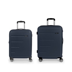 Set 2 Trolleys C22+M FUTURE PLUS