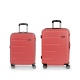 Set 2 Trolleys C22+M FUTURE PLUS