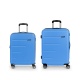 Set 2 Trolleys C22+M FUTURE PLUS