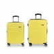 Set 2 Trolleys C22+M FUTURE PLUS