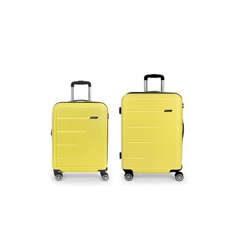 Set 2 Trolleys C22+M FUTURE PLUS