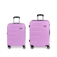 Set 2 Trolleys C22+M FUTURE PLUS