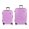 Set 2 Trolleys M+L, FUTURE PLUS