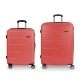 Set 2 Trolleys M+L, FUTURE PLUS
