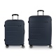 Set 2 Trolleys M+L, FUTURE PLUS